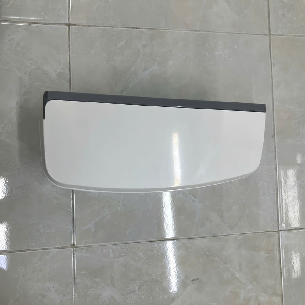 Máy xịt cồn cảm ứng treo tường ATMOR AT-007R (AT007R)