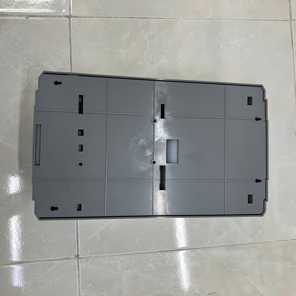 Máy xịt cồn cảm ứng treo tường ATMOR AT-007R (AT007R)