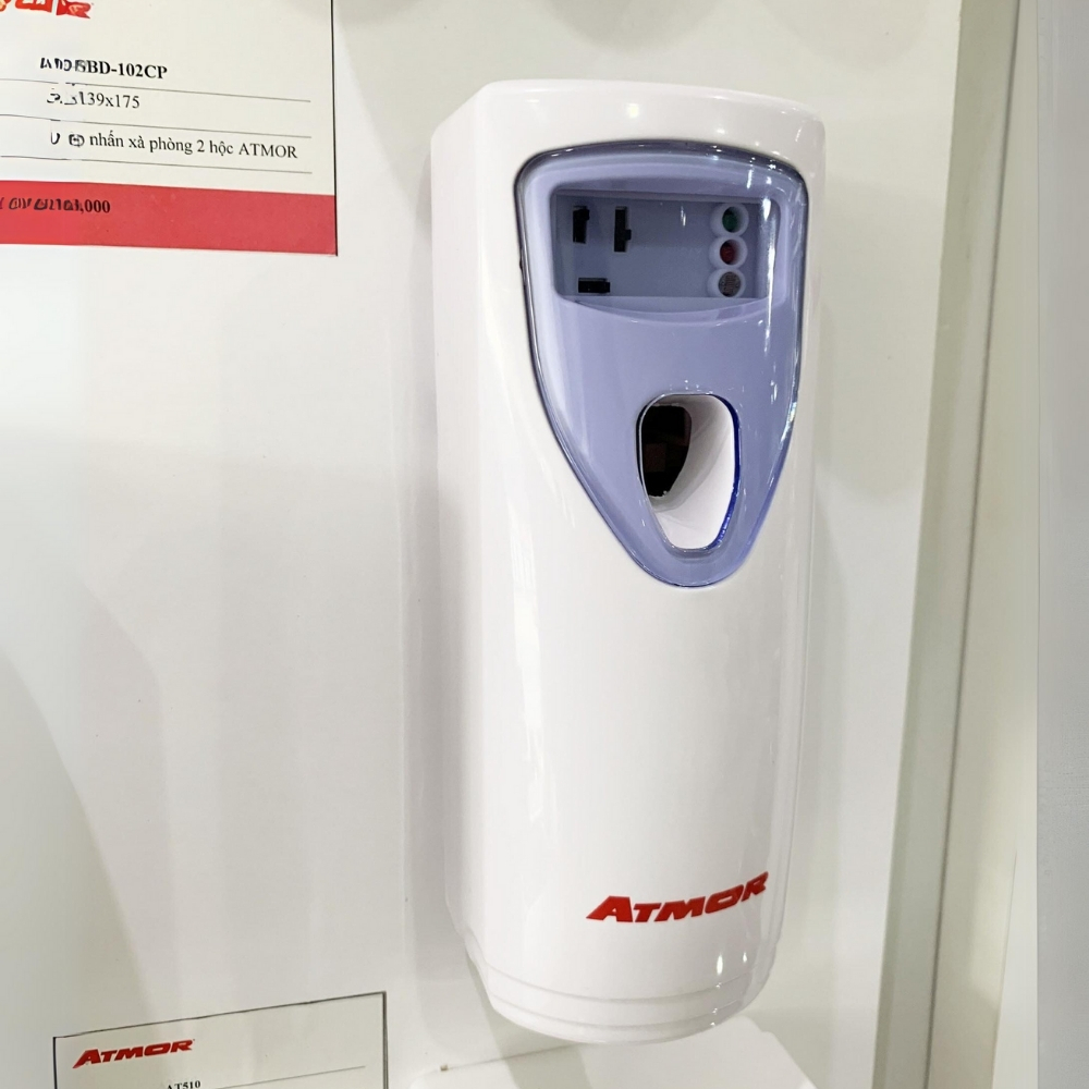 Máy xịt nước hoa tự động ATMOR AT510
