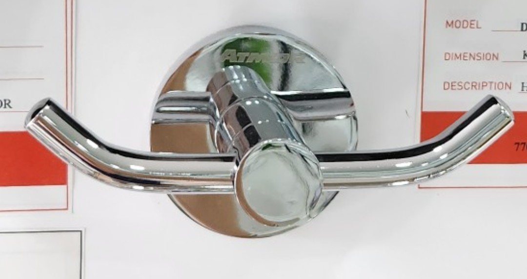 Móc áo ATMOR 7911A