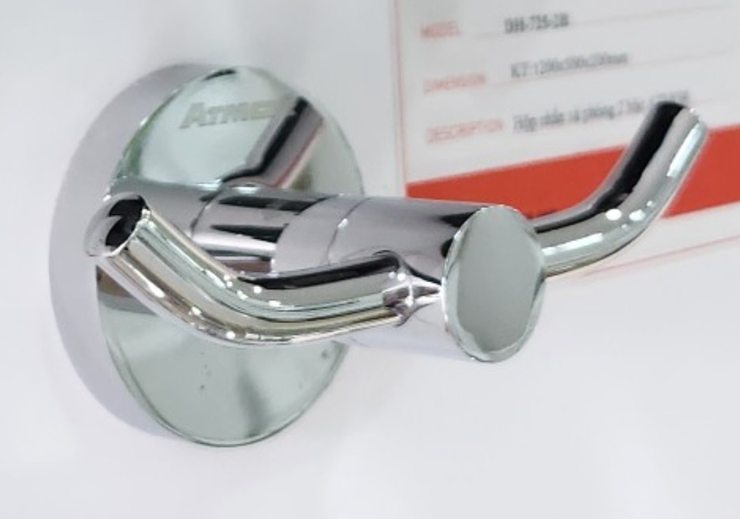 Móc áo ATMOR 7911A