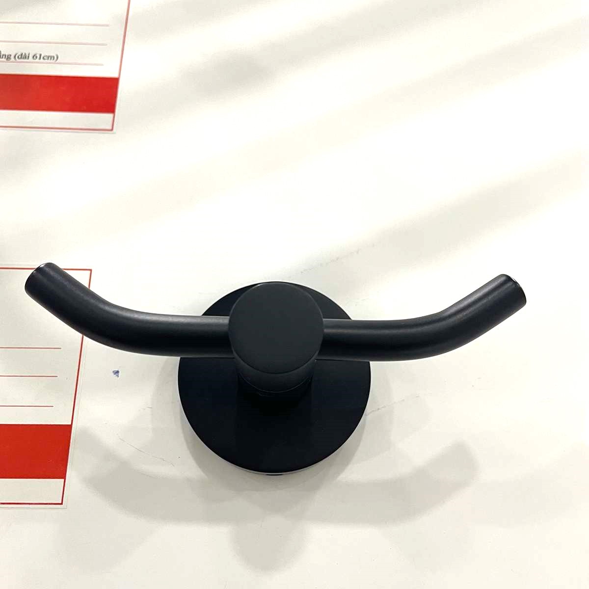 Móc áo ATMOR 7911A-MB (7911AMB)