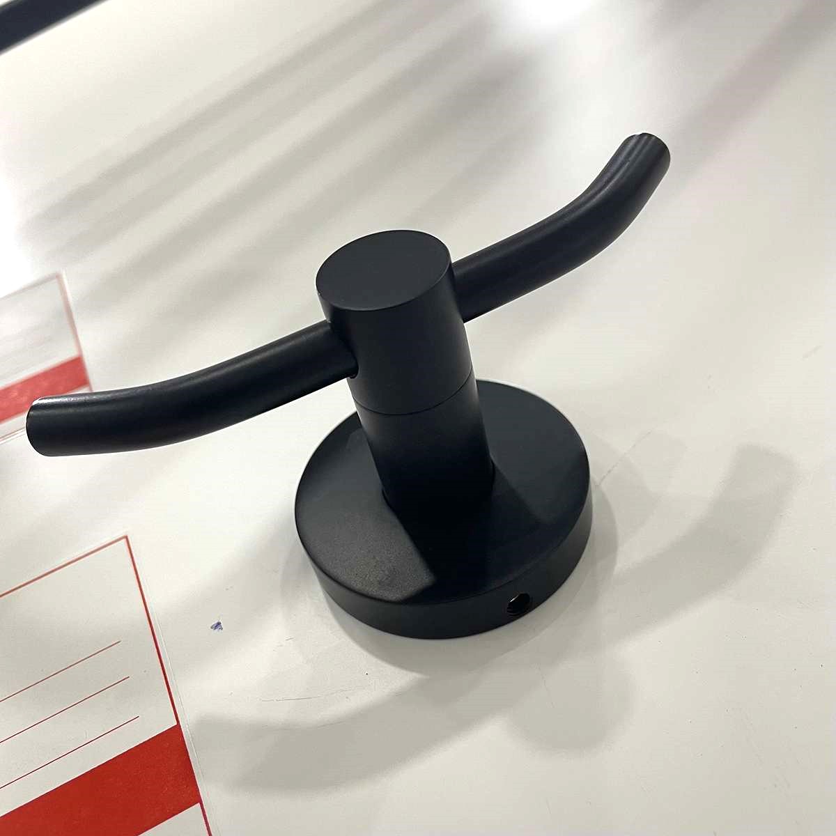 Móc áo ATMOR 7911A-MB (7911AMB)