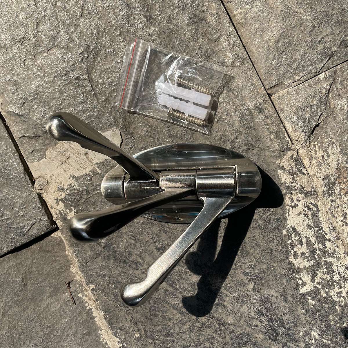 Móc áo ATMOR HOOK-250L (HOOK250L)