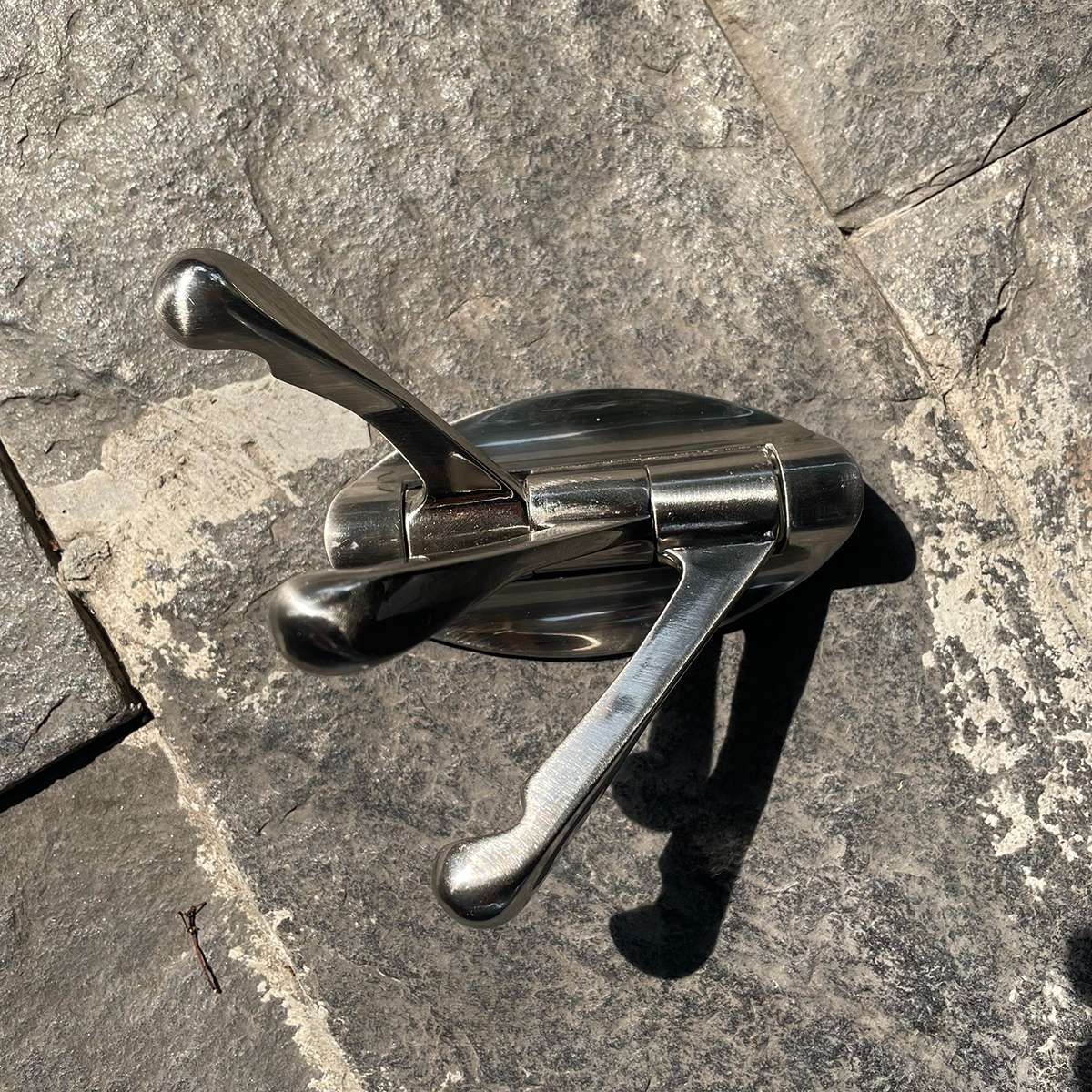 Móc áo ATMOR HOOK-250L (HOOK250L)