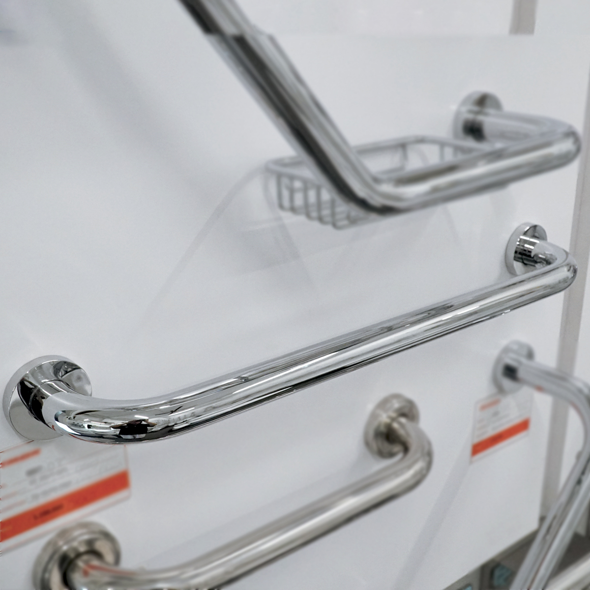 Thanh tay vịn nhà vệ sinh ATMOR 8007