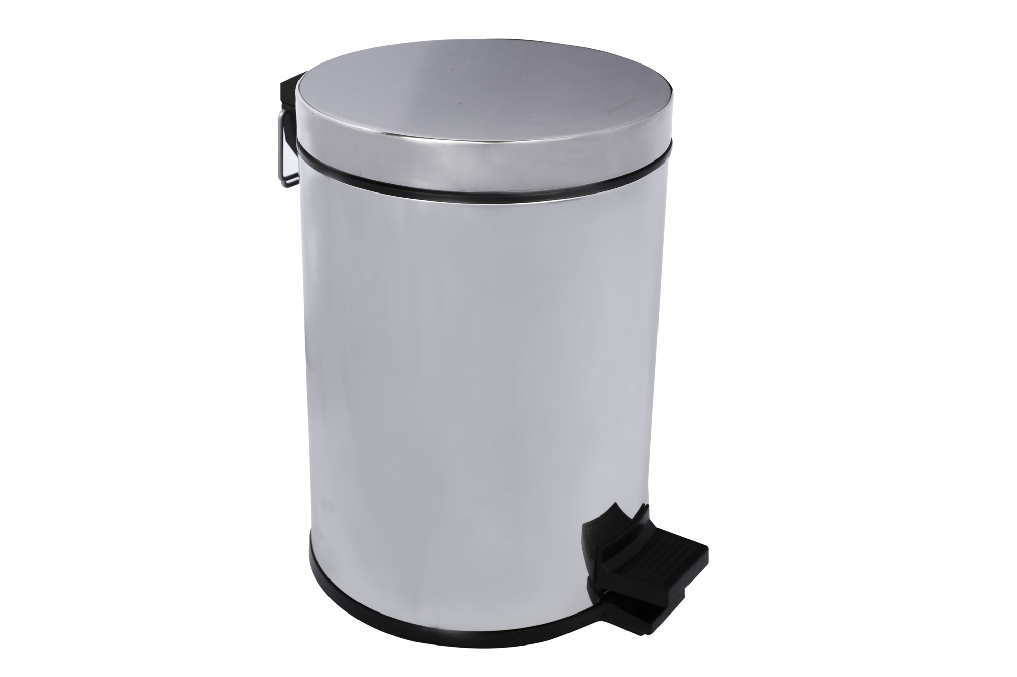 Thùng rác inox 304 ATMOR