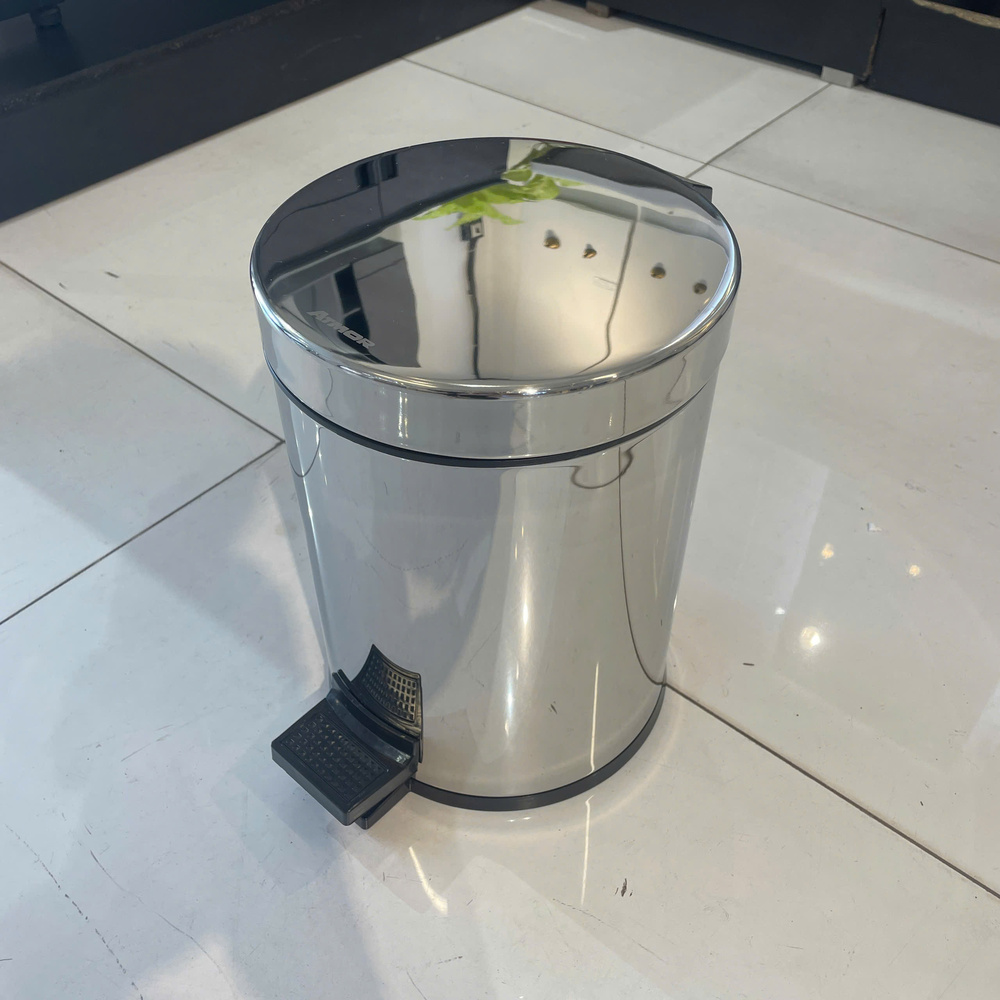 Thùng rác inox 304 ATMOR