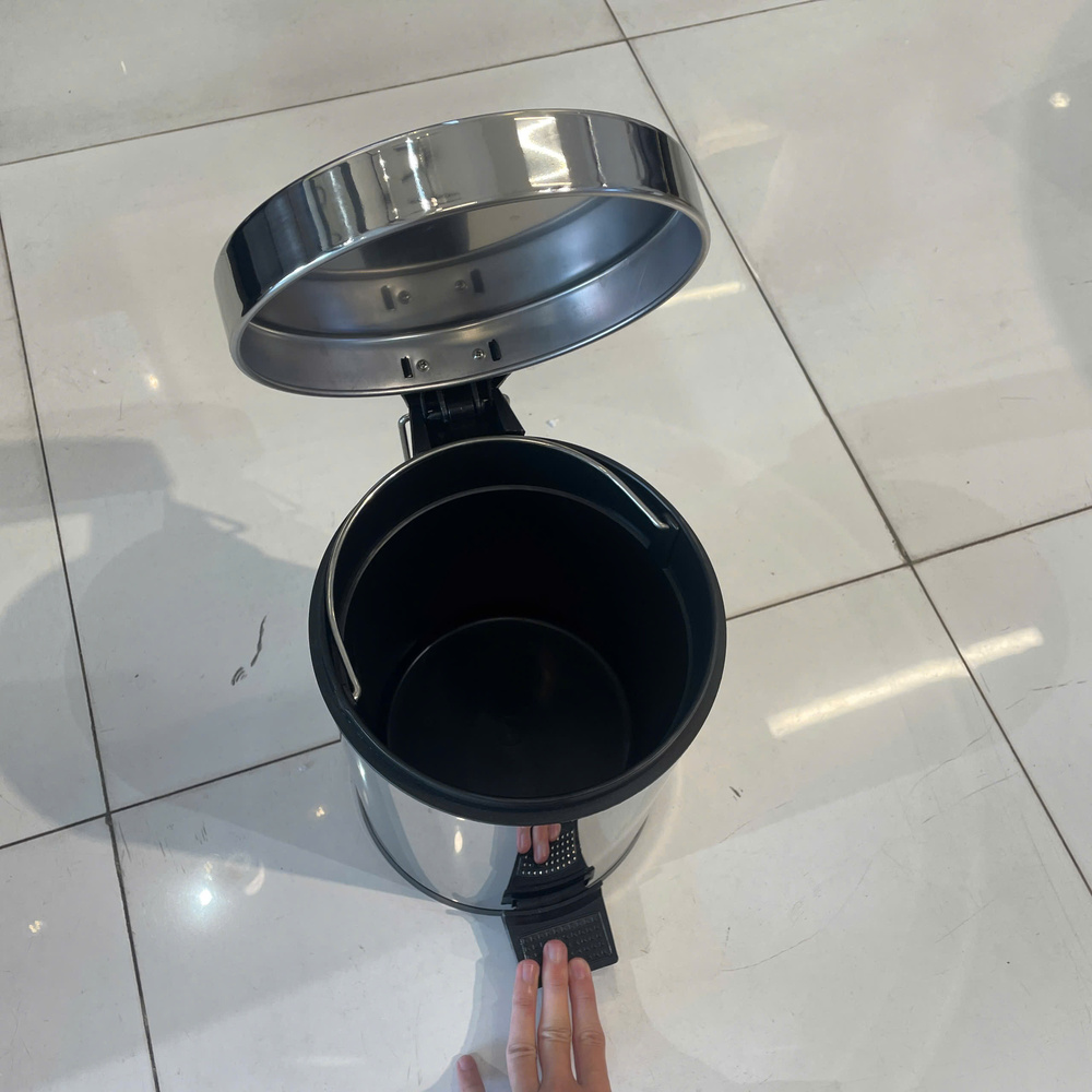 Thùng rác inox 304 ATMOR