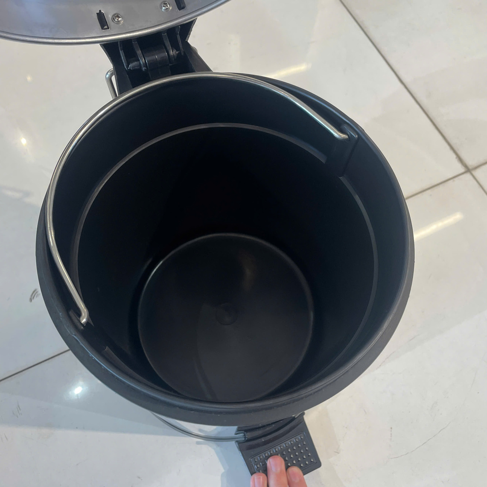 Thùng rác inox 304 ATMOR