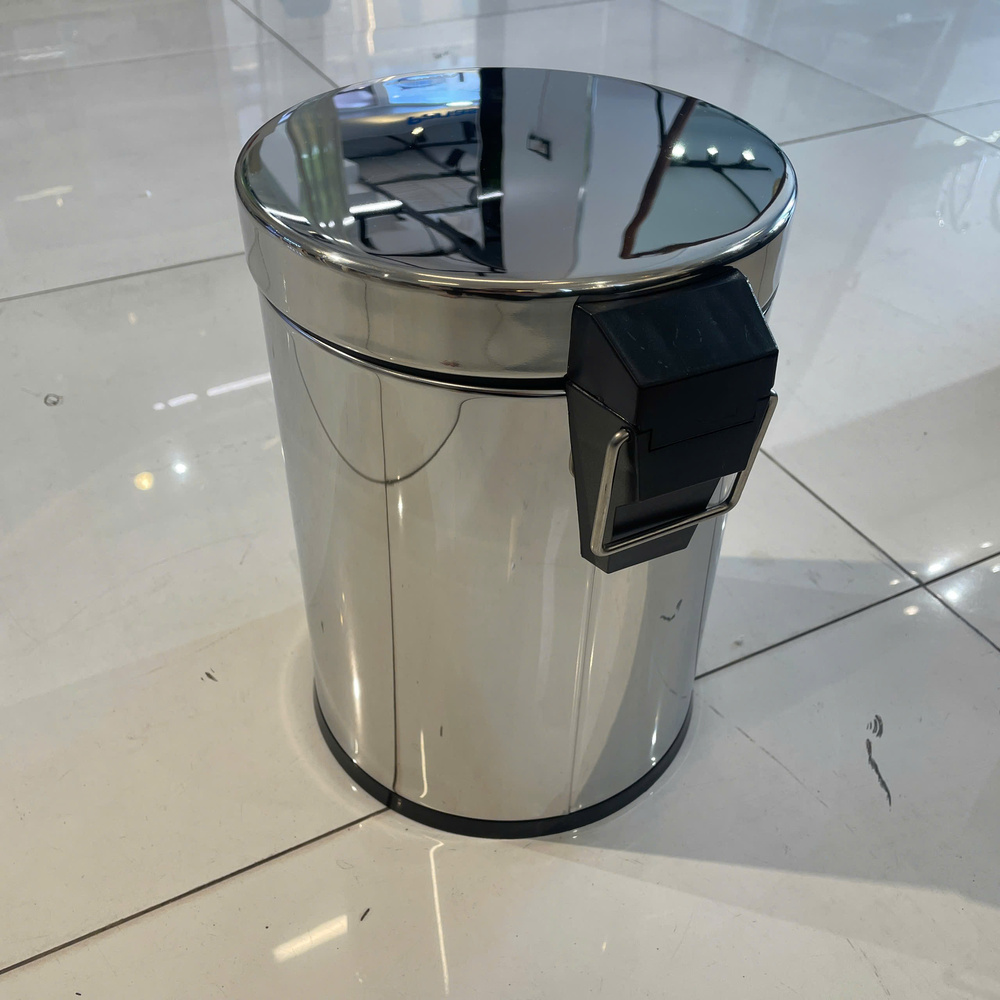 Thùng rác inox 304 ATMOR