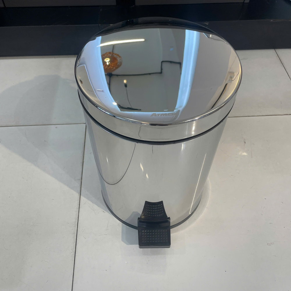Thùng rác inox 304 ATMOR