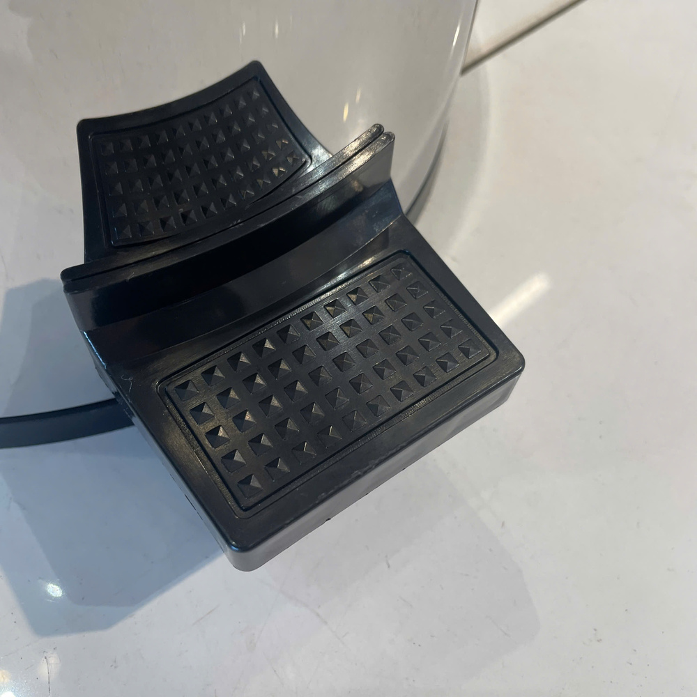 Thùng rác inox 304 ATMOR