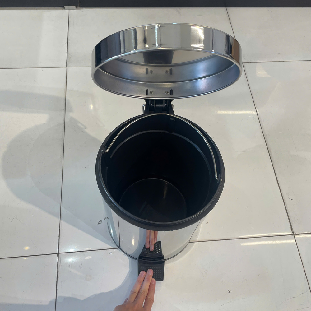 Thùng rác inox 304 ATMOR