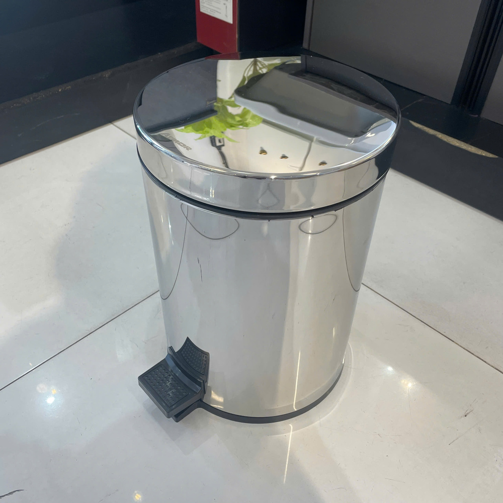Thùng rác inox 304 ATMOR