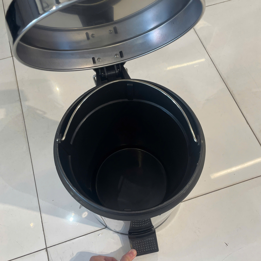 Thùng rác inox 304 ATMOR