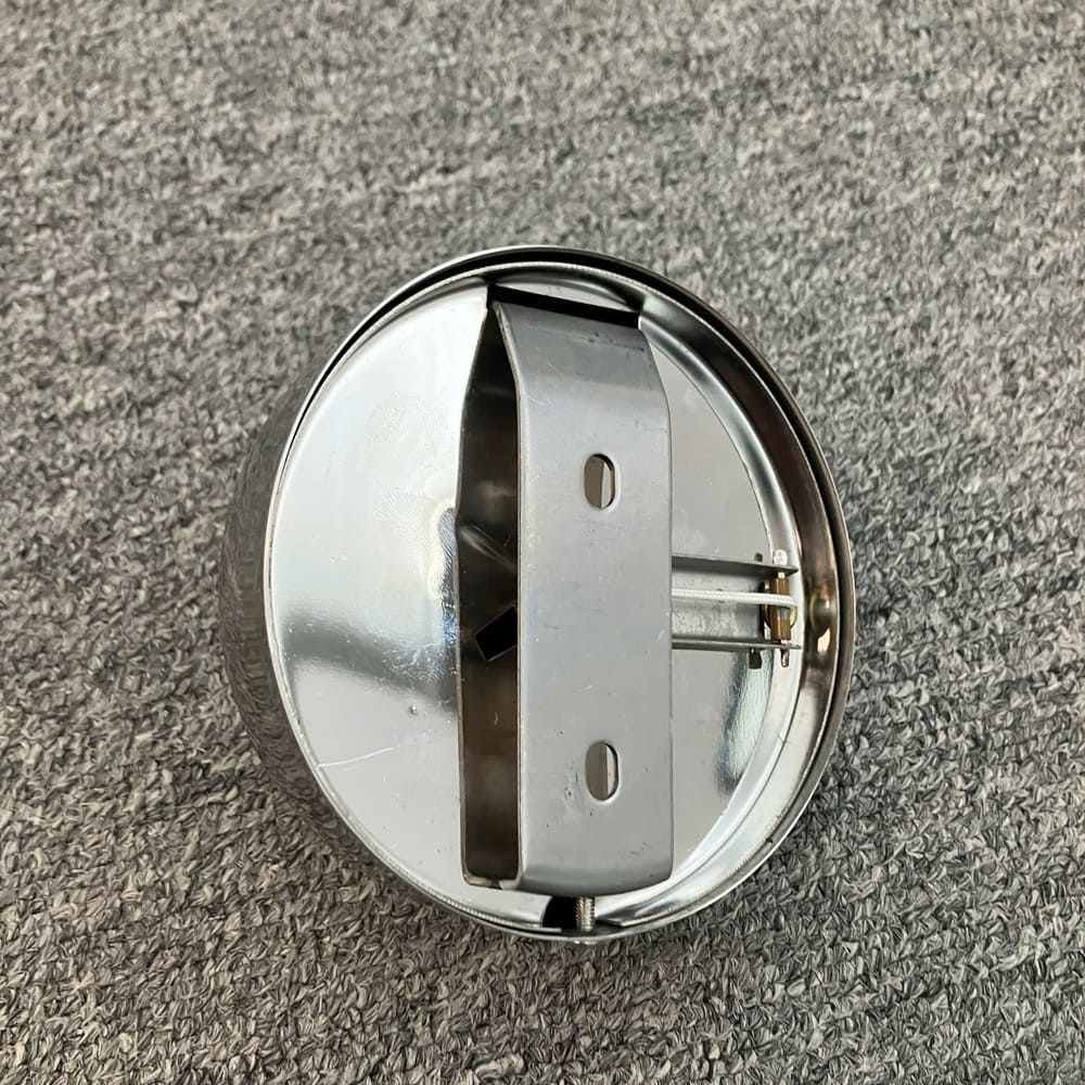 Hộp dây phơi đồ inox 304 ATMOR 8078