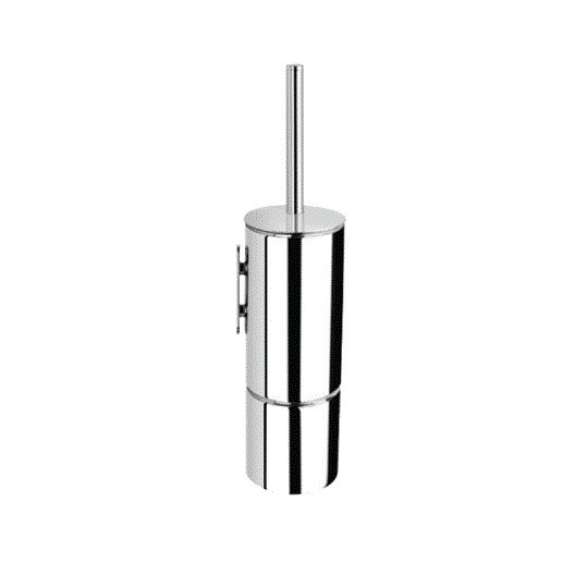 Cọ vệ sinh inox treo tường ATMOR 8123