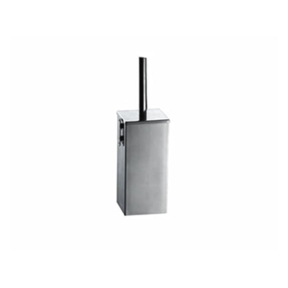 Cọ bồn cầu inox treo tường ATMOR 8159W