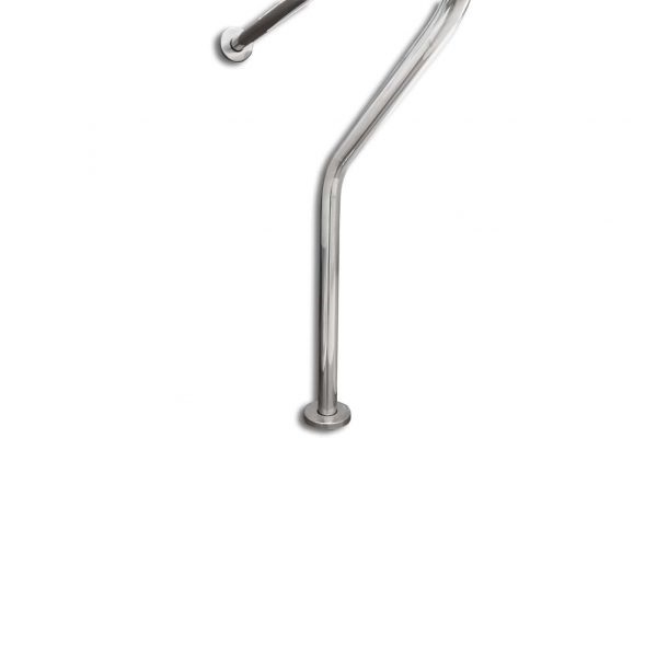 Thanh tay vịn người khuyết tật inox 304 ATMOR BNH-104 (BNH104)