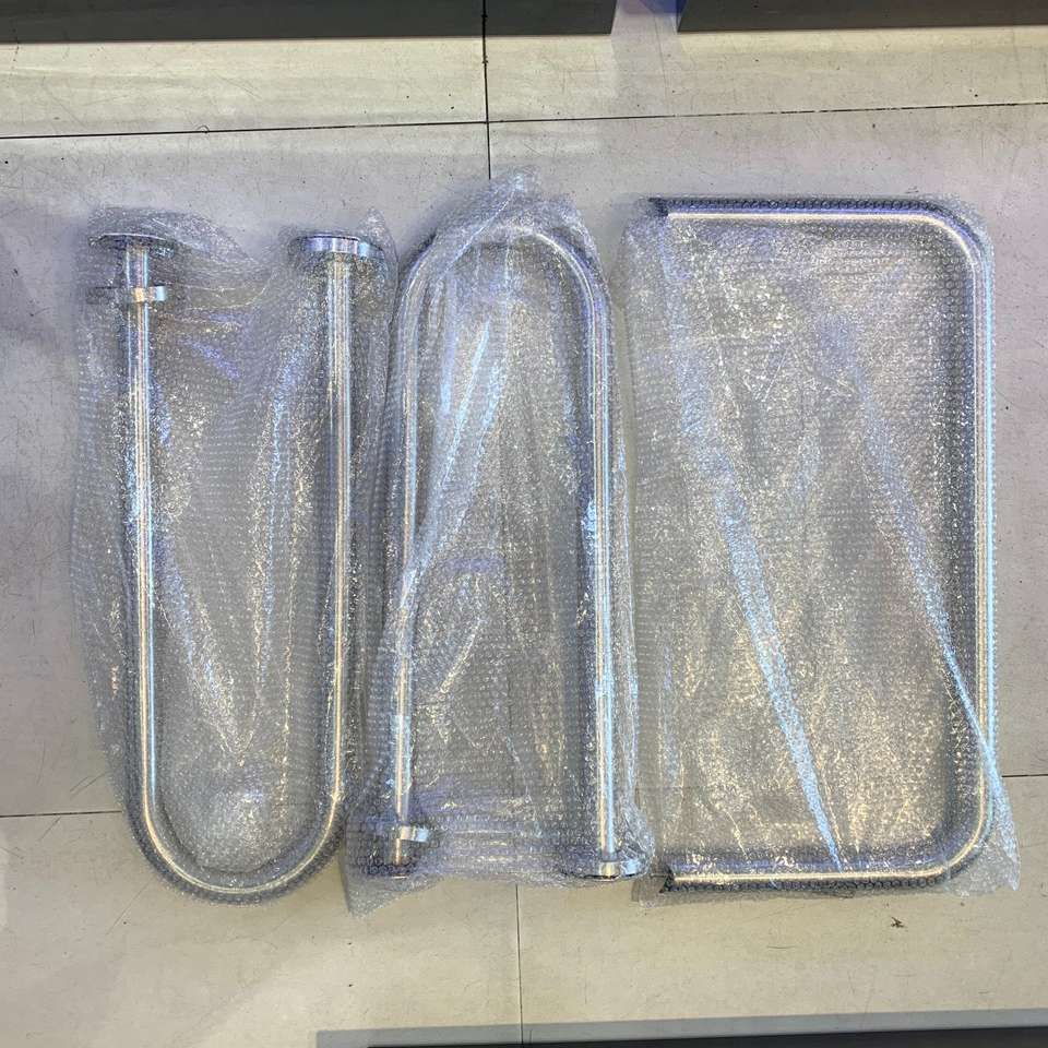 Thanh tay vịn người khuyết tật inox 304 ATMOR BNH-9013 (BNH9013)