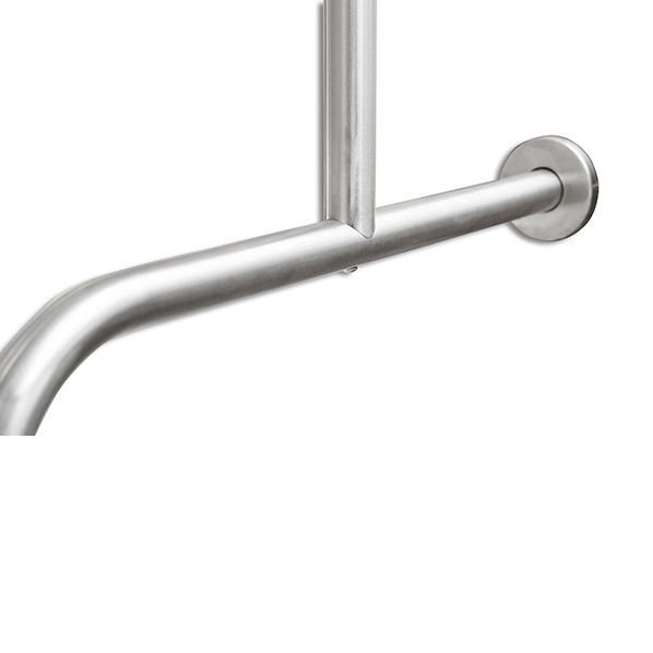 Thanh tay vịn người khuyết tật inox 304 ATMOR BNH-9013 (BNH9013)