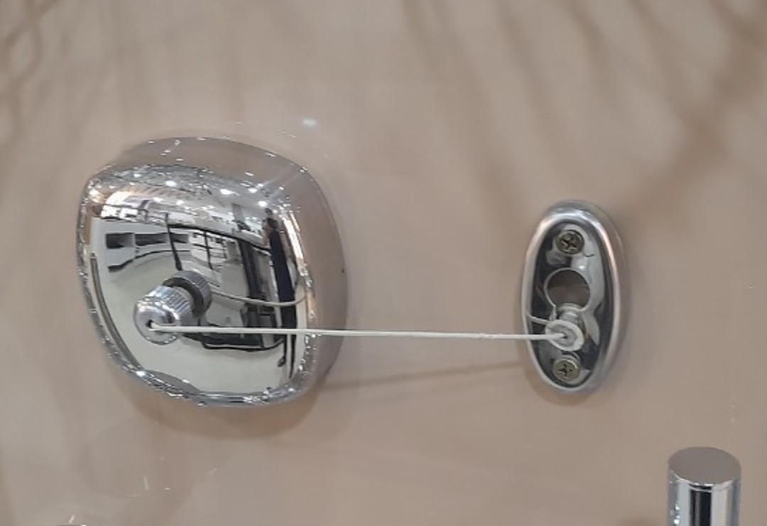 Dây phơi đồ ATMOR CL-4288 (CL4288)