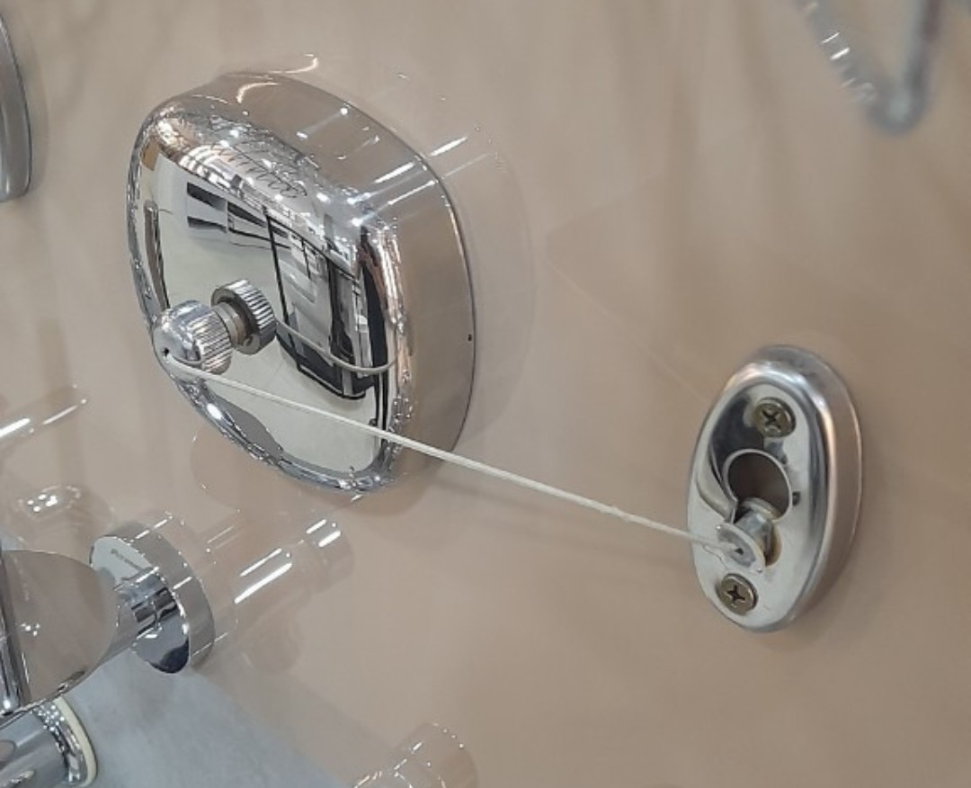 Dây phơi đồ ATMOR CL-4288 (CL4288)