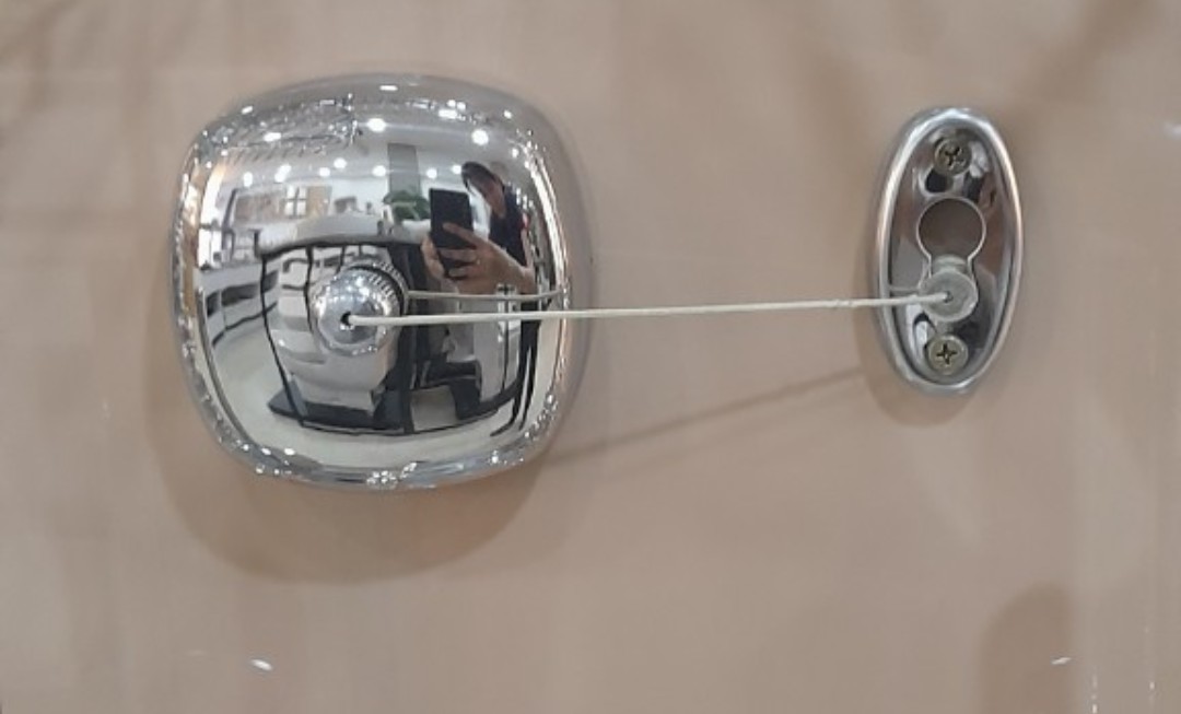 Dây phơi đồ ATMOR CL-4288 (CL4288)