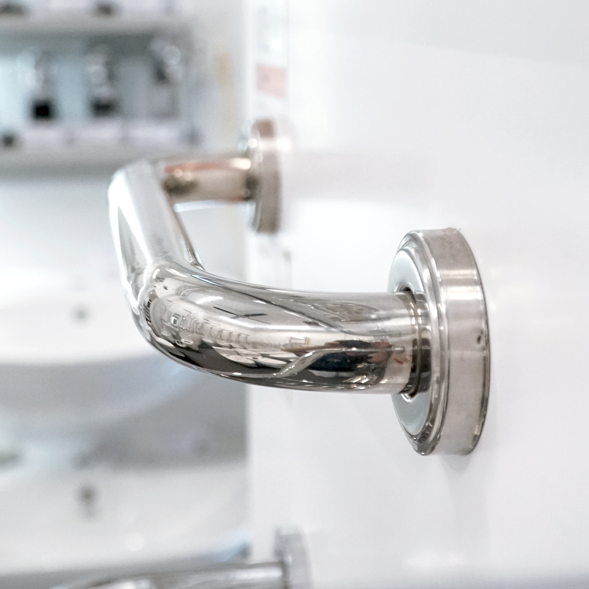 Thanh tay vịn nhà vệ sinh inox 304 ATMOR HA-601 (HA601)