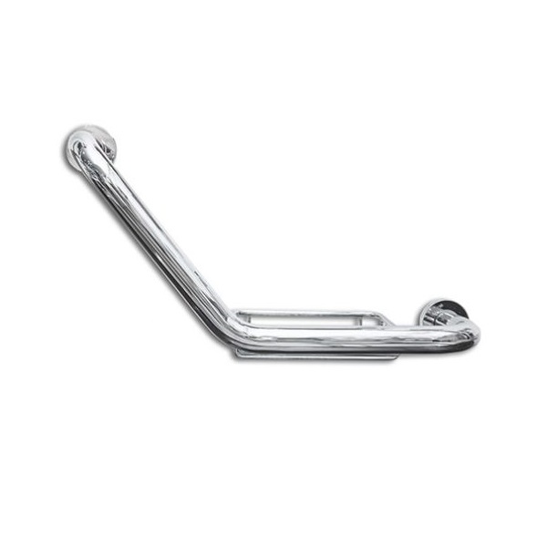 Thanh tay vịn nhà vệ sinh inox 305 ATMOR HA-604 (HA604)