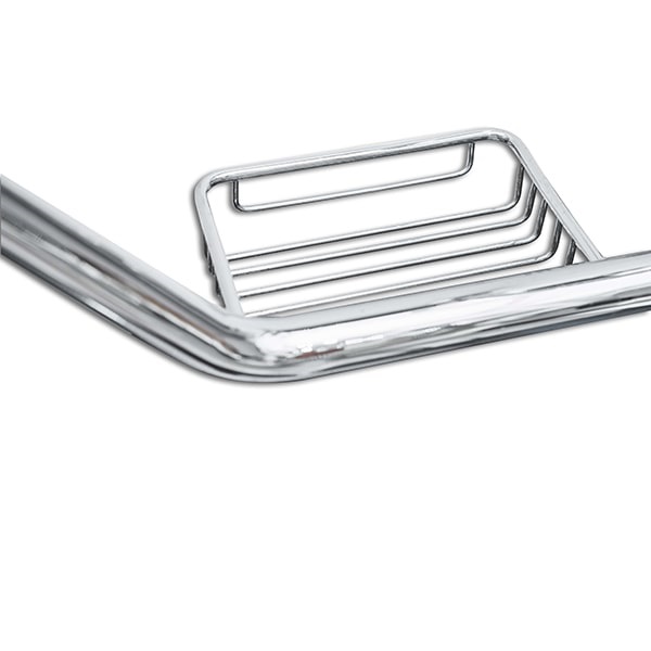 Thanh tay vịn nhà vệ sinh inox 305 ATMOR HA-604 (HA604)