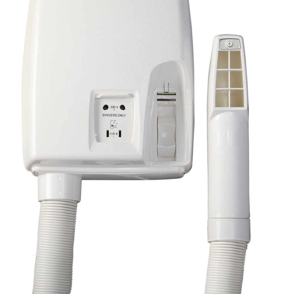 Máy sấy toàn thân ATMOR JXG-2000A (JXG2000A)