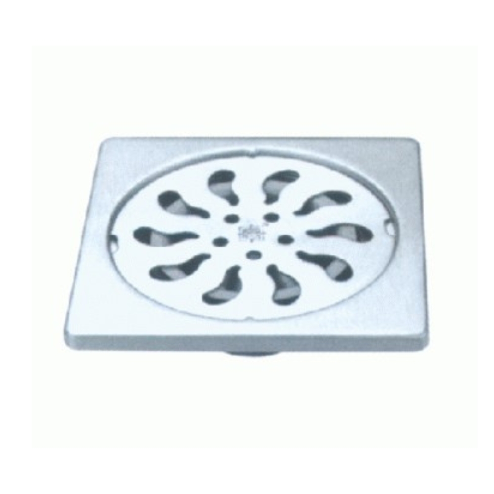 Xả lọc rác inox 304 ATMOR PD-3116