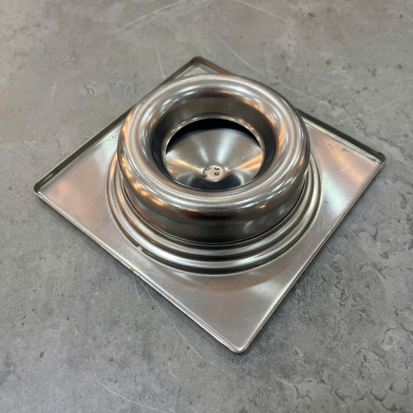 Xả lọc rác inox 304 ATMOR PD-3129