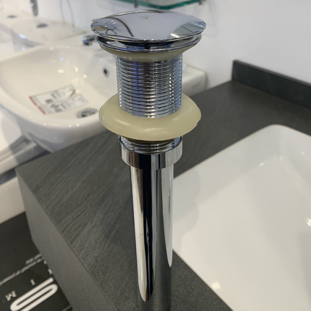 Bộ xả nhấn không xả tràn ATMOR X001-1 (X0011)