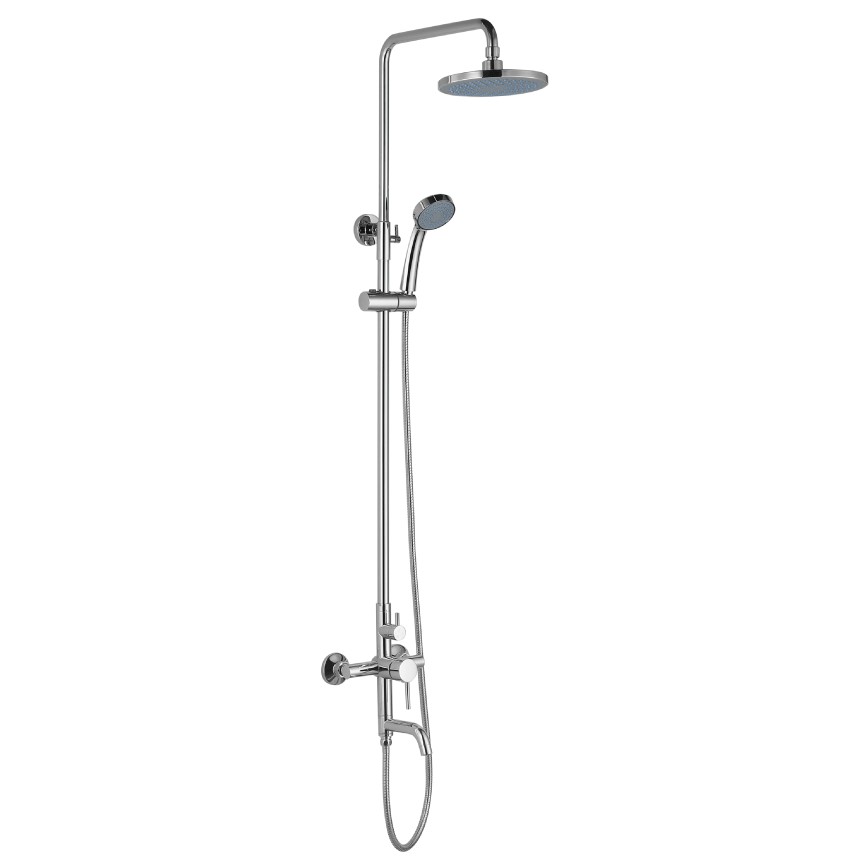 Sen cây tắm đứng nóng lạnh ATMOR AT4357A