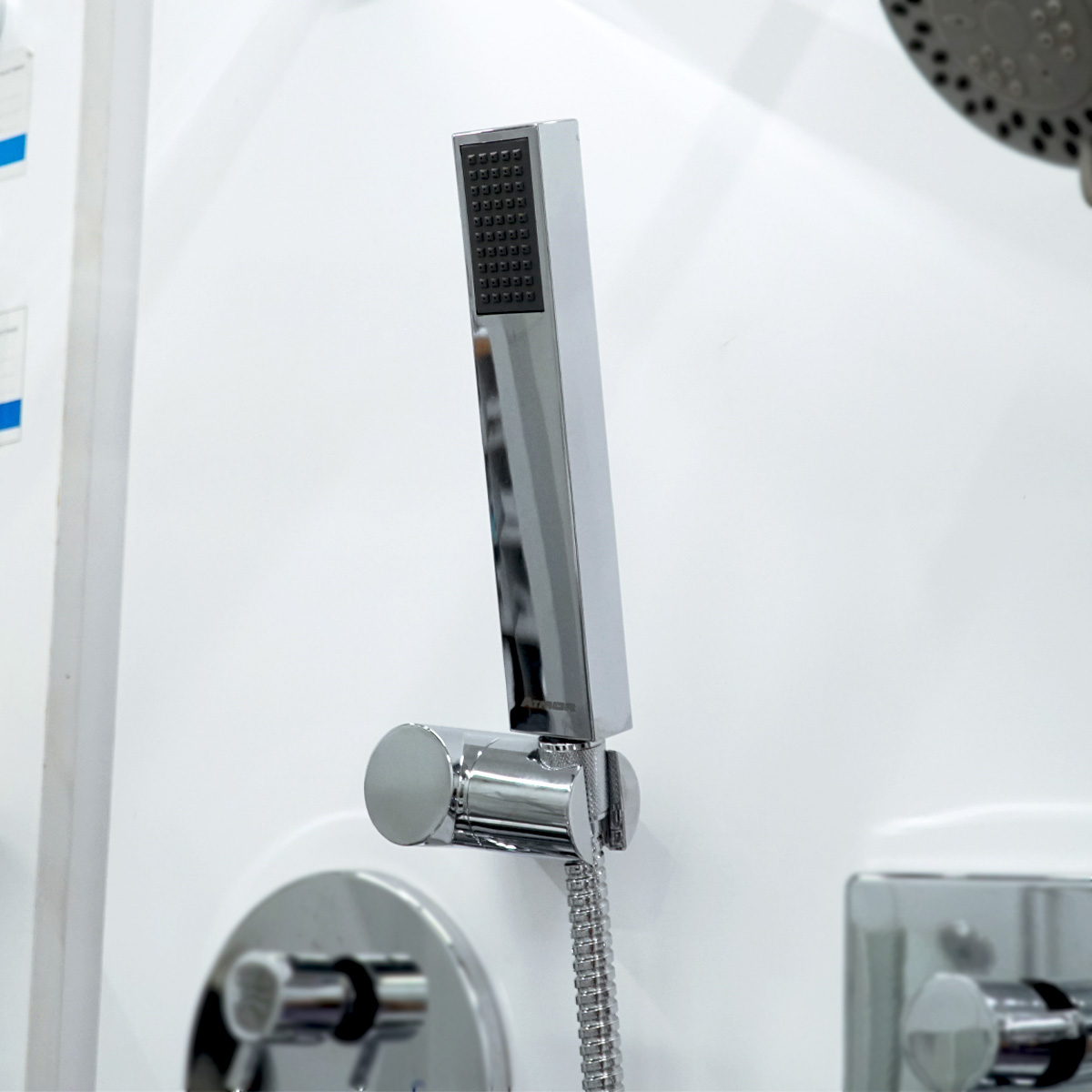 Bộ sen tắm âm tường ATMOR AT40717 nóng lạnh