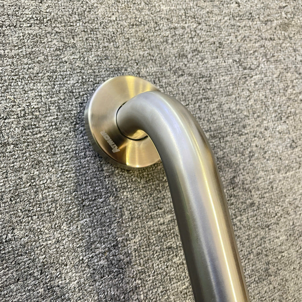 Thanh tay vịn người khuyết tật inox 304 ATMOR BNH-9020 (BNH9020)