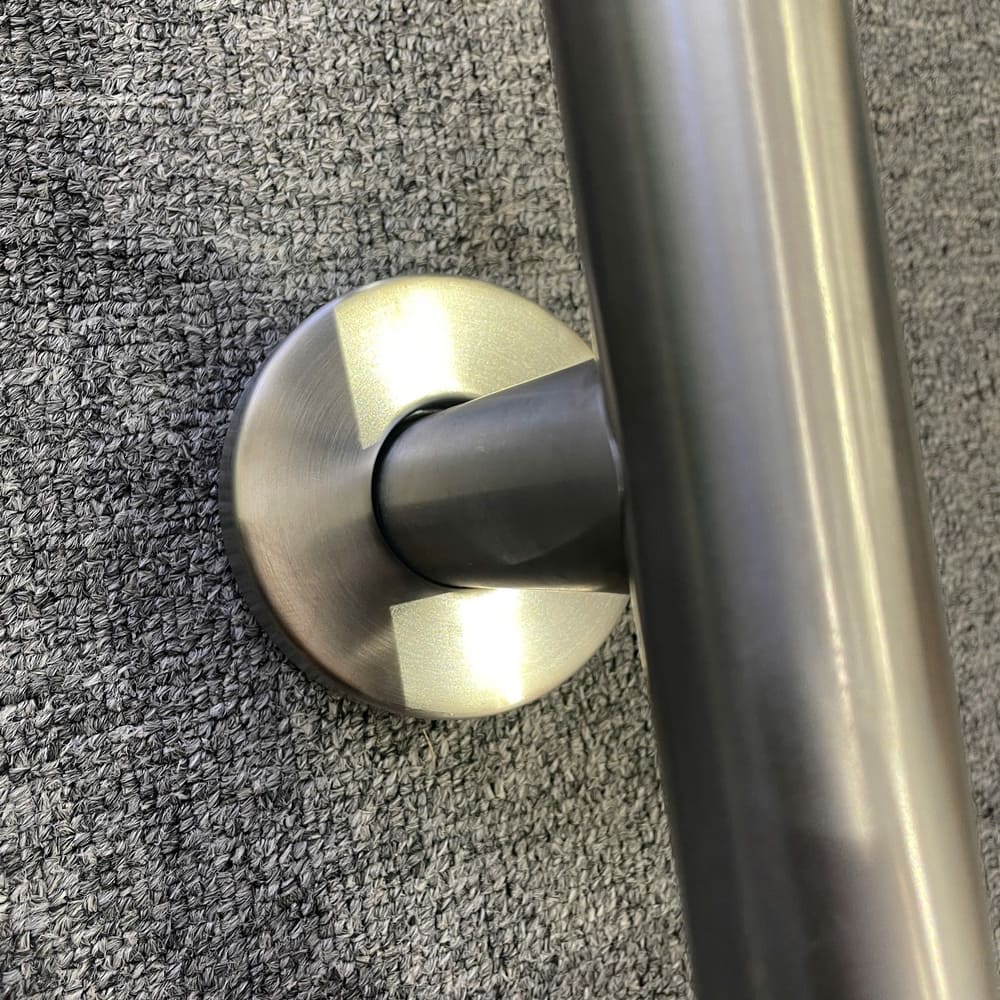 Thanh tay vịn người khuyết tật inox 304 ATMOR BNH-9020 (BNH9020)