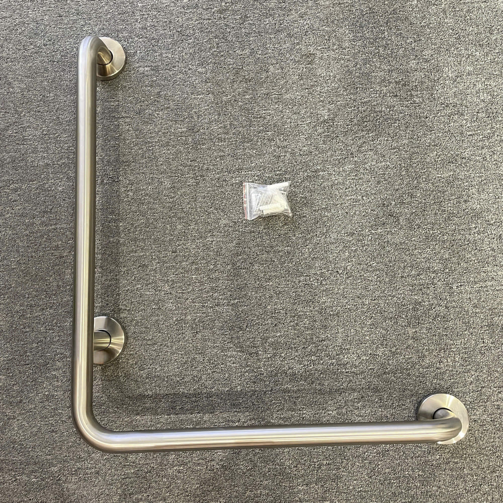 Thanh tay vịn người khuyết tật inox 304 ATMOR BNH-9020 (BNH9020)