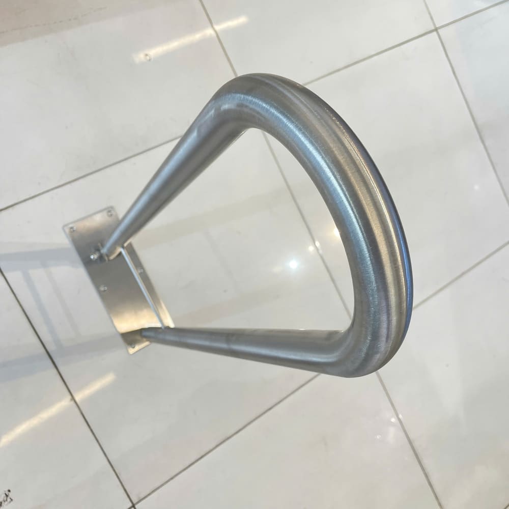 Thanh tay vịn người khuyết tật inox 304 ATMOR BNH-9033 (BNH9033)