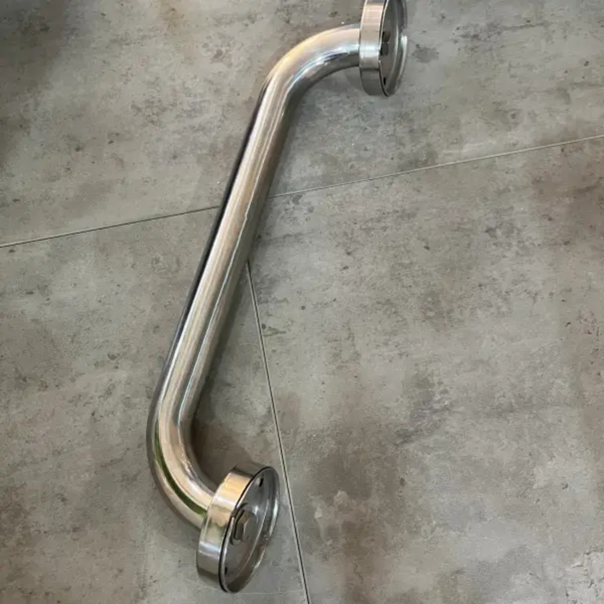 Thanh tay vịn inox 304 ATMOR HA-604S