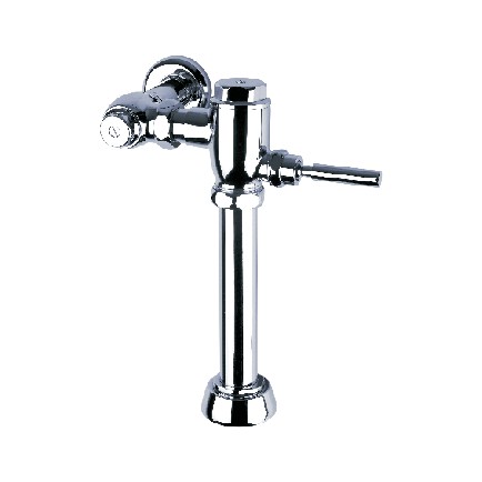 Van xả gạt bồn cầu ATMOR BFV21-50
