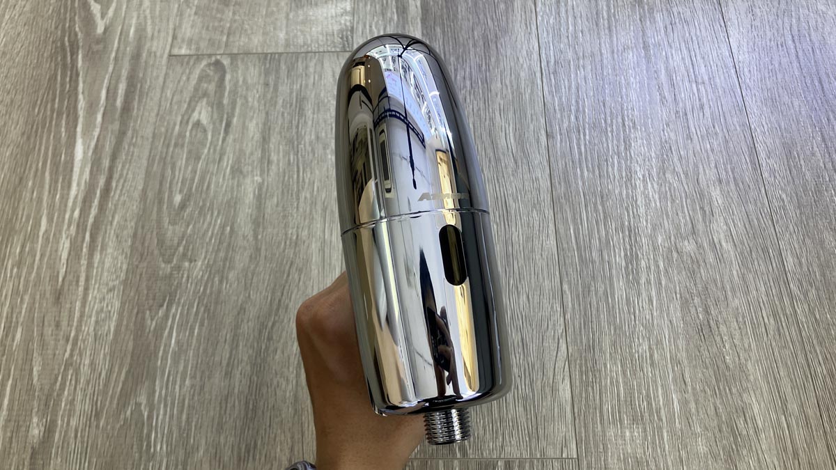 Van xả tiểu nam dùng pin ATMOR AT-1032 (AT1032)(DC)