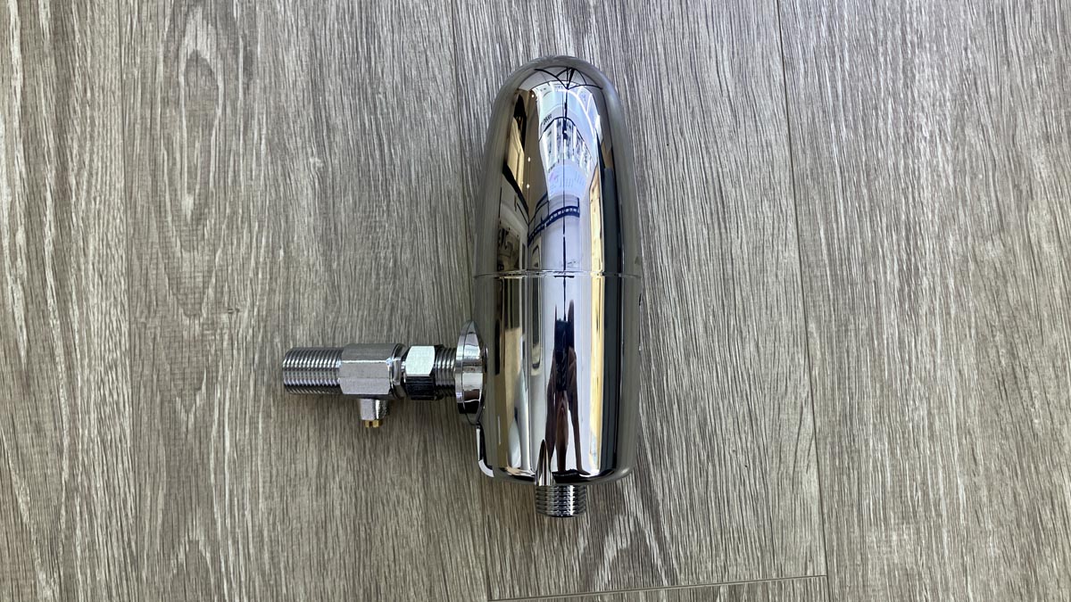 Van xả tiểu nam dùng pin ATMOR AT-1032 (AT1032)(DC)