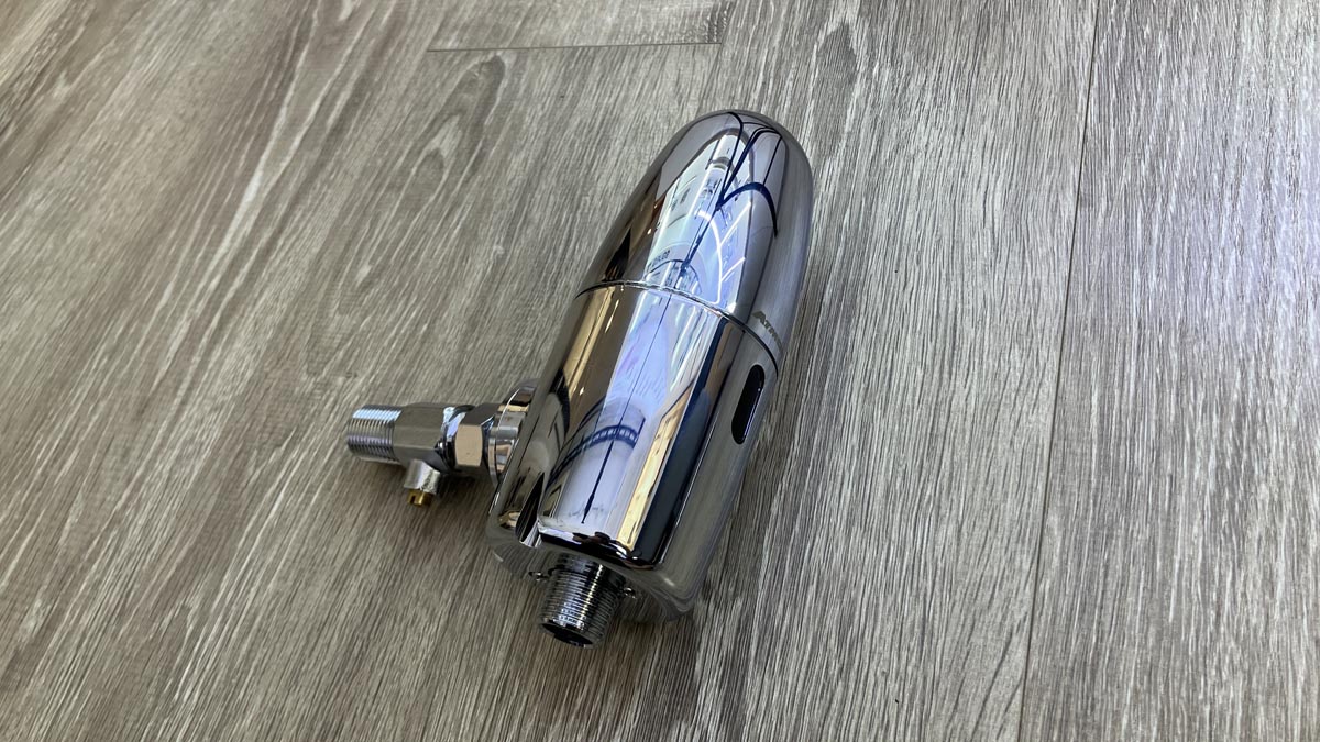 Van xả tiểu nam dùng pin ATMOR AT-1032 (AT1032)(DC)