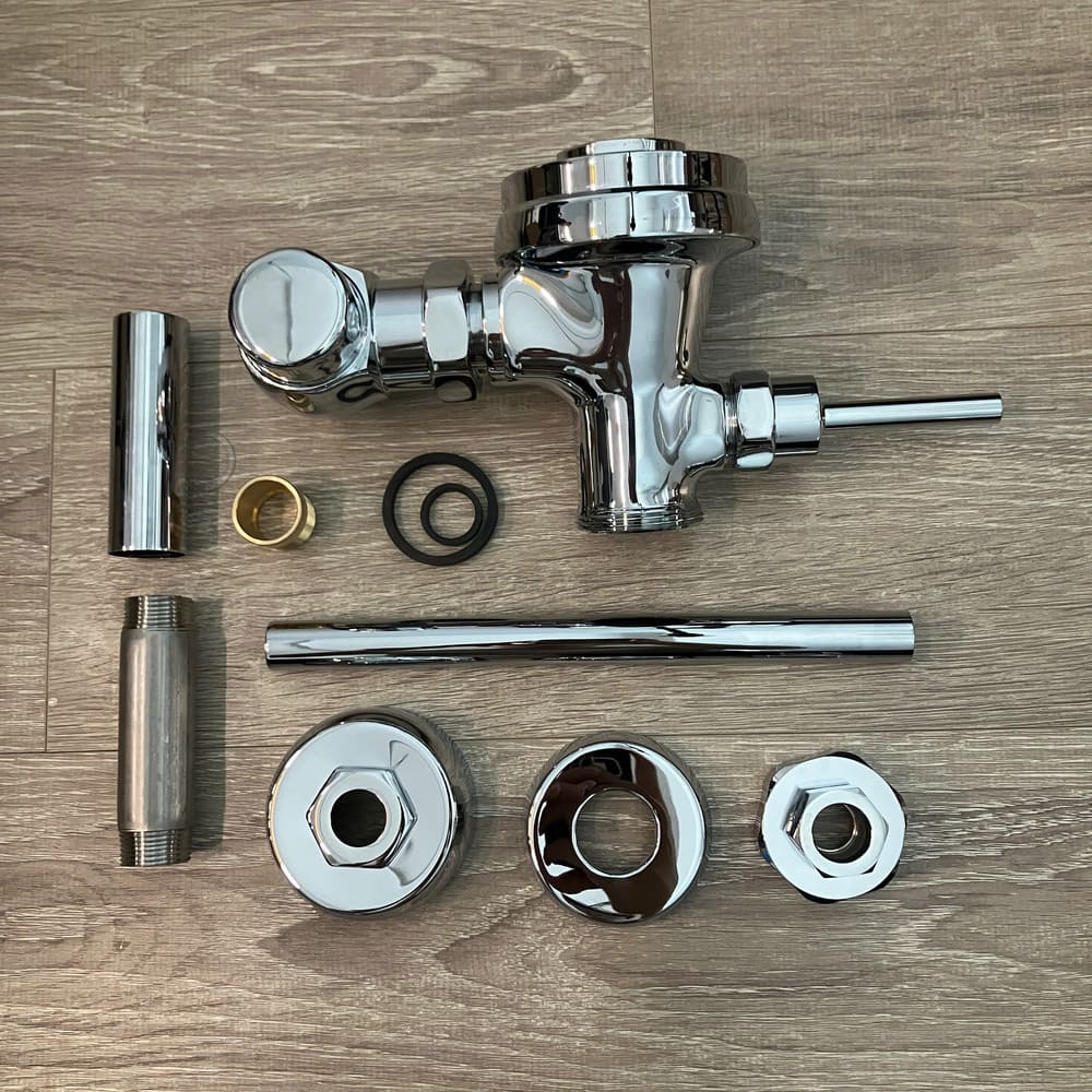 Van xả gạt bồn tiểu nam ATMOR AT8108-1 (AT81081)