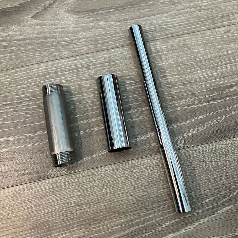 Van xả gạt bồn tiểu nam ATMOR AT8108-1 (AT81081)