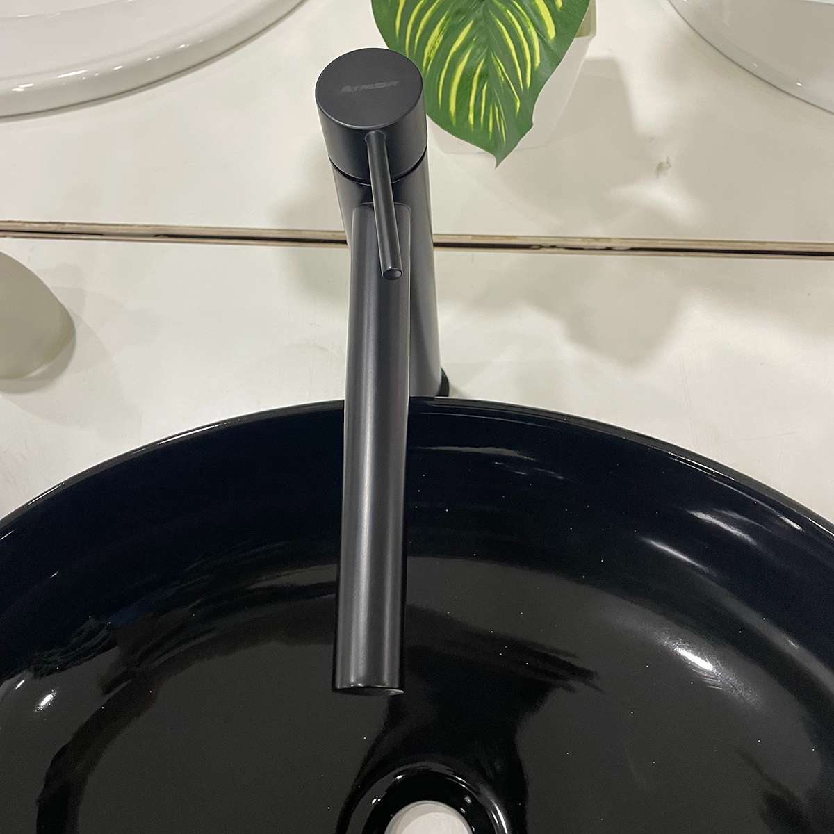 Vòi lavabo cao ATMOR AT110099SH